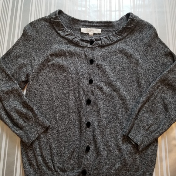 Ann Taylor LOFT - Picture 2 of 7